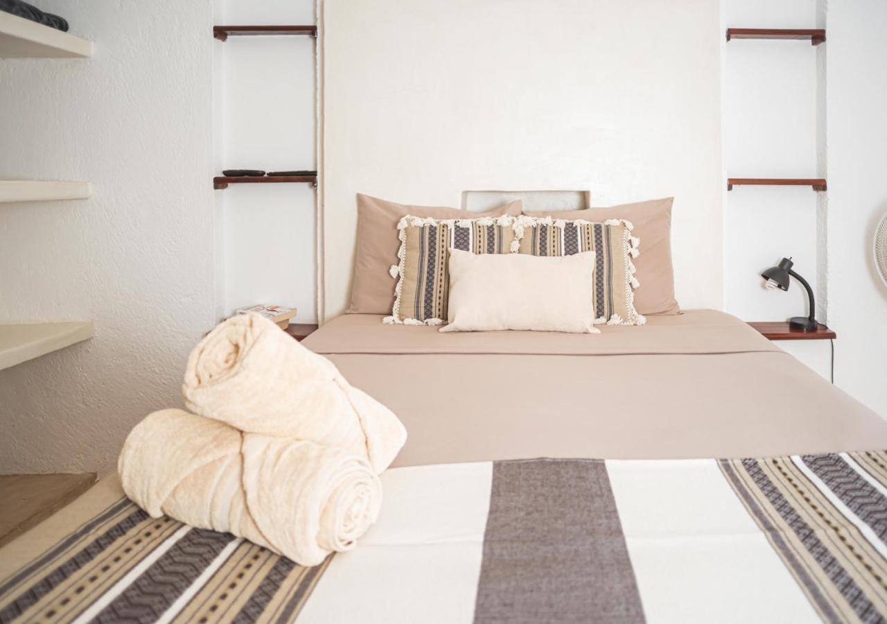 Villa Los Mangles Boutique Hotel Isla Holbox Ngoại thất bức ảnh